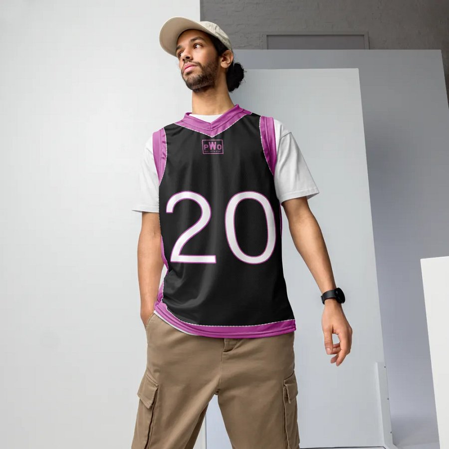 PWO Jersey product image (5)