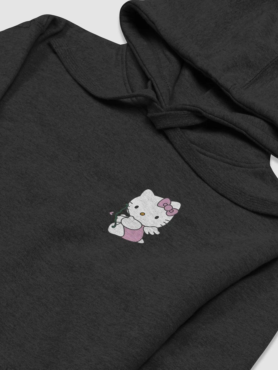 Angel Kitty Hoodie product image (3)