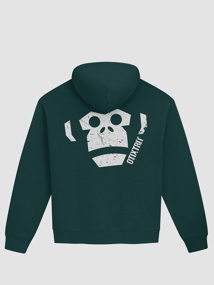 OTXTRT MONKEY Oversized Hoodie product image (7)