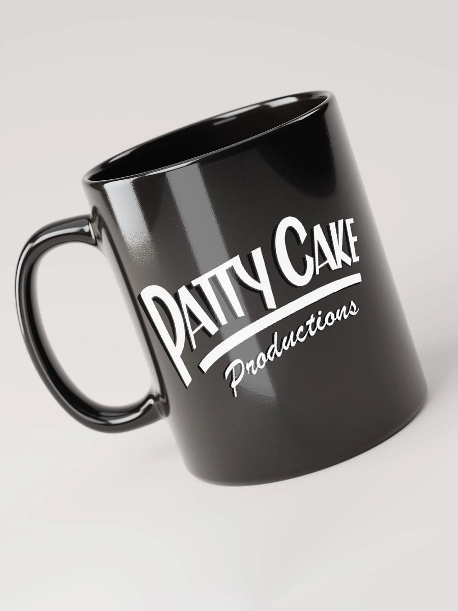 PattyCake Productions Mug product image (5)