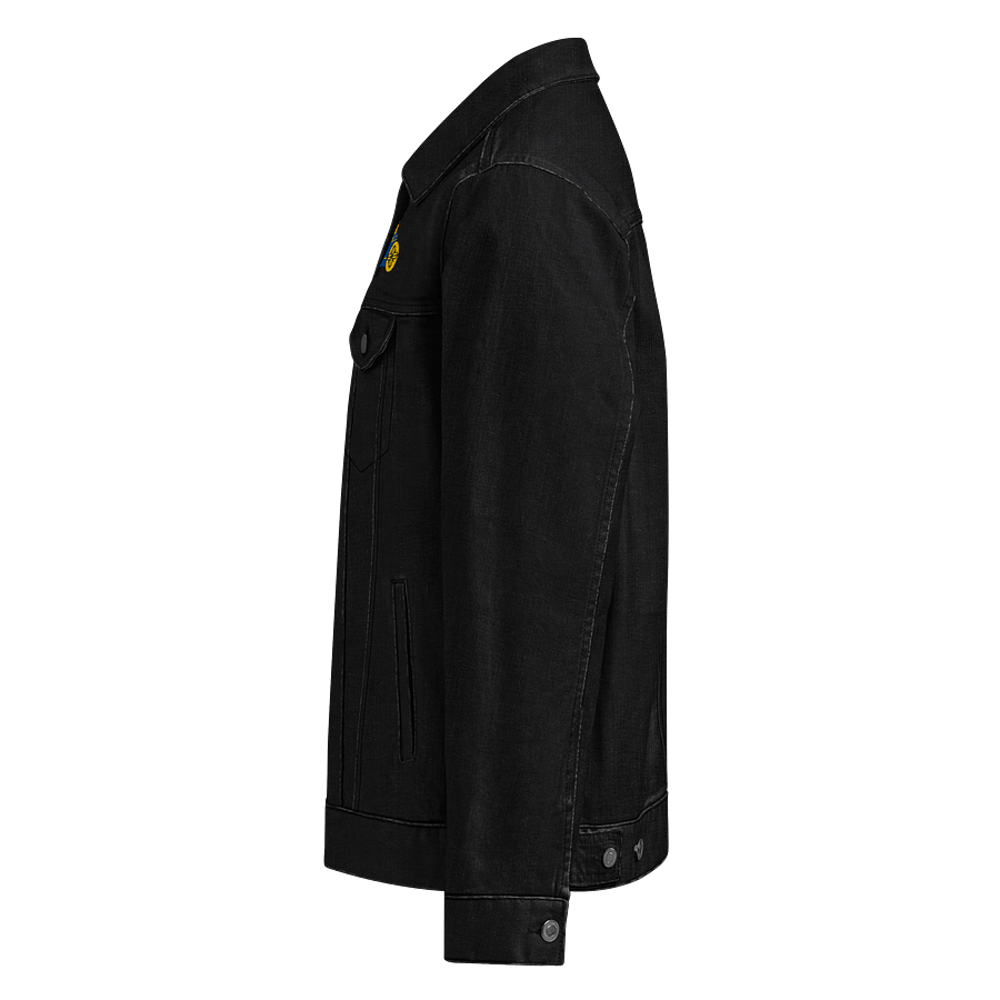 Shieldmaiden - Denim Jacket product image (3)