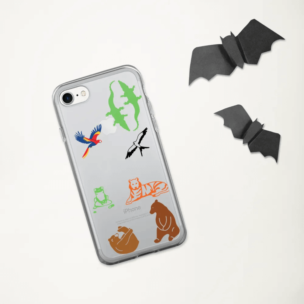 Apple Wiled life product image (333)