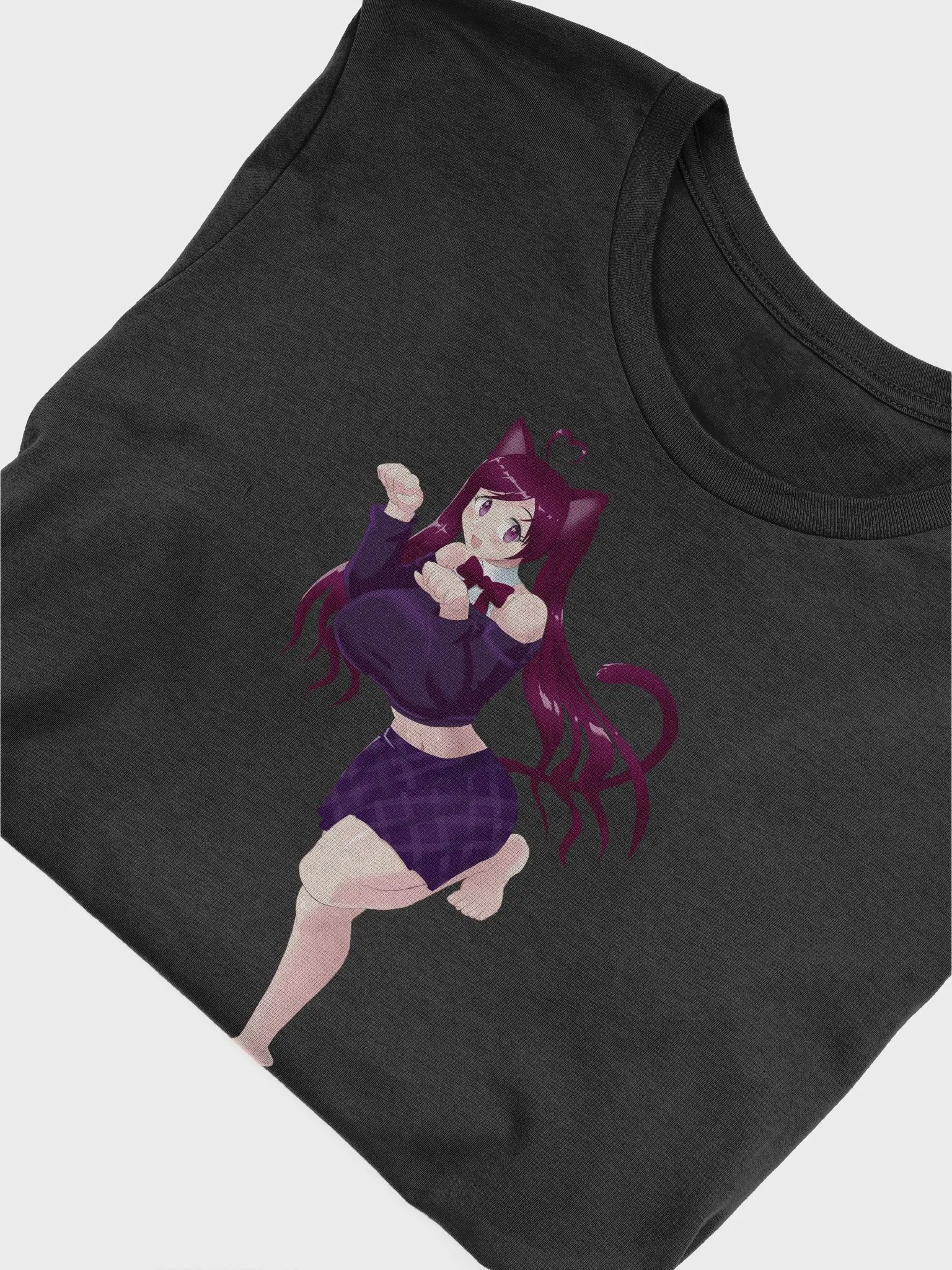 Paw Pose Tee (Soft) product image (5)