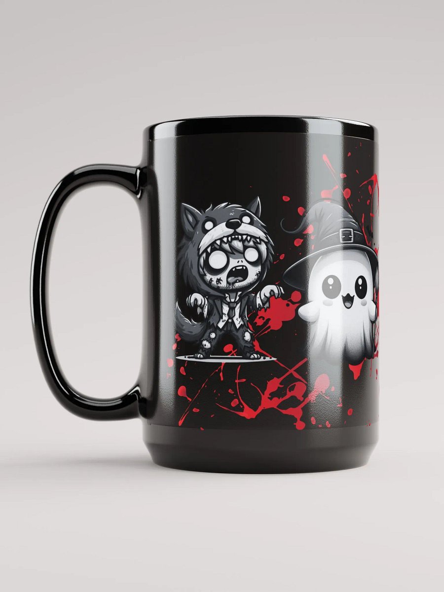 Trick or Treat! Mug product image (6)