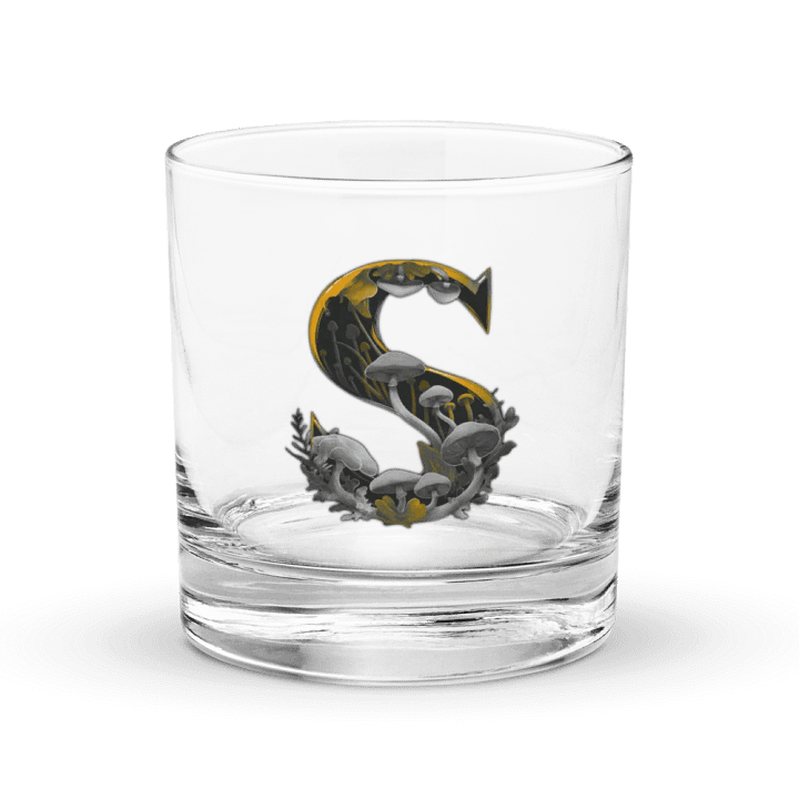 Shrooms on the Rocks product image (1)