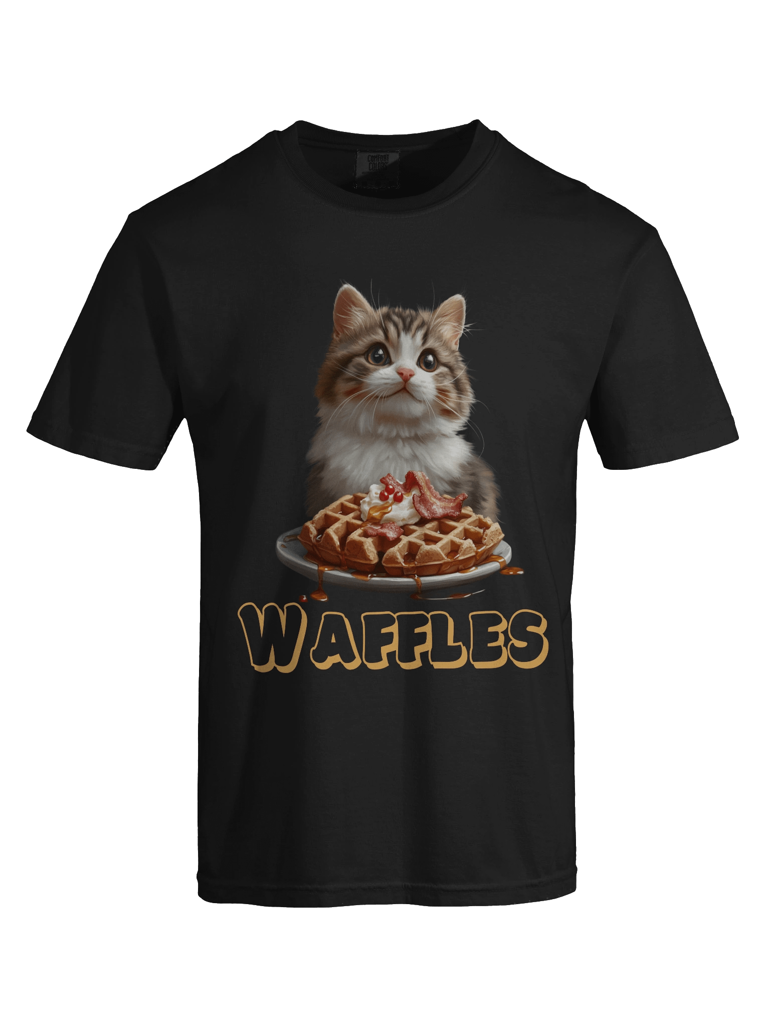 Waffles product image (7)