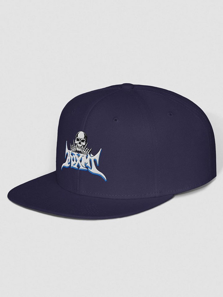 Metallicker (Cap) product image (17)