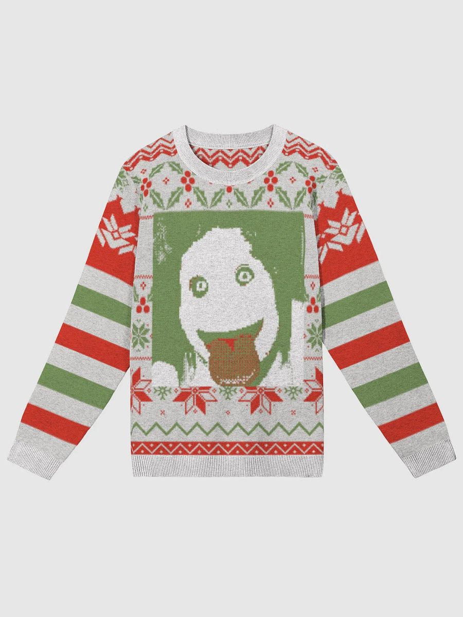 its a very jeff the gooner christmas product image (3)