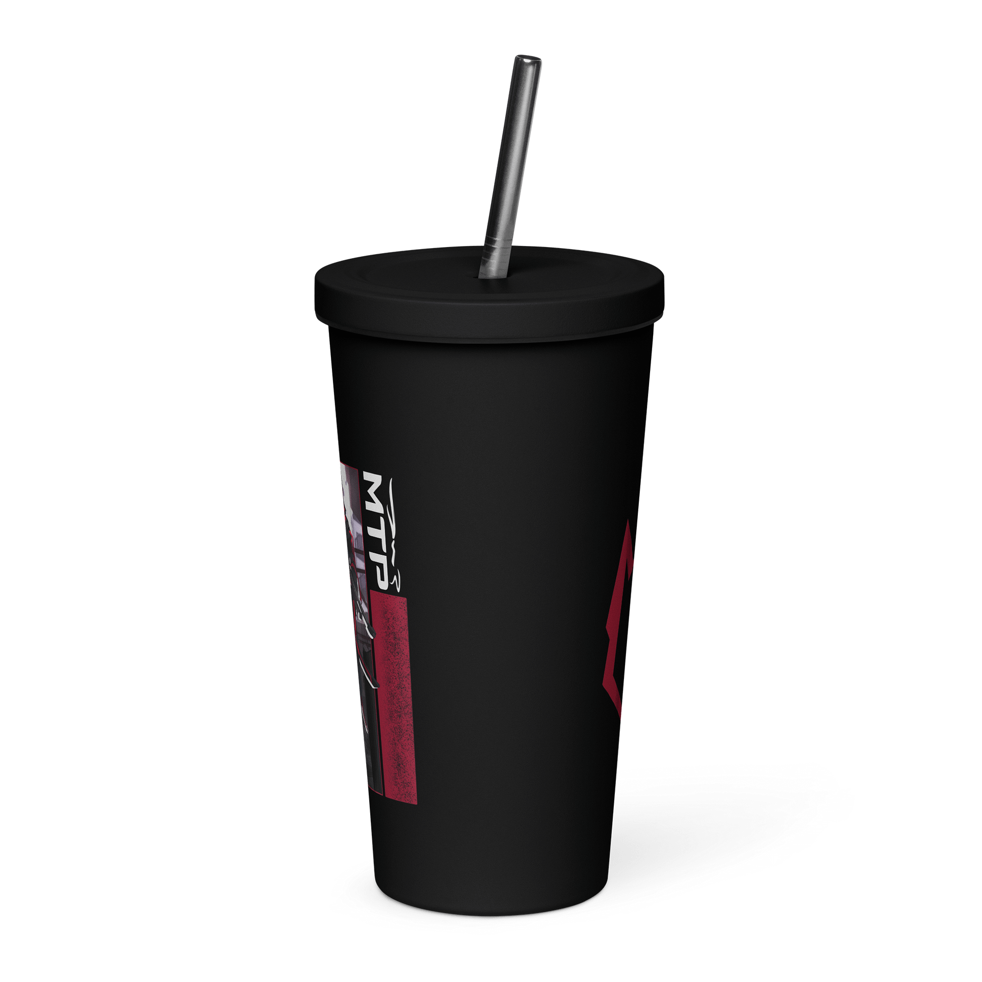 "Patrol" - MTP and Bailey Insulated Tumbler product image (1)