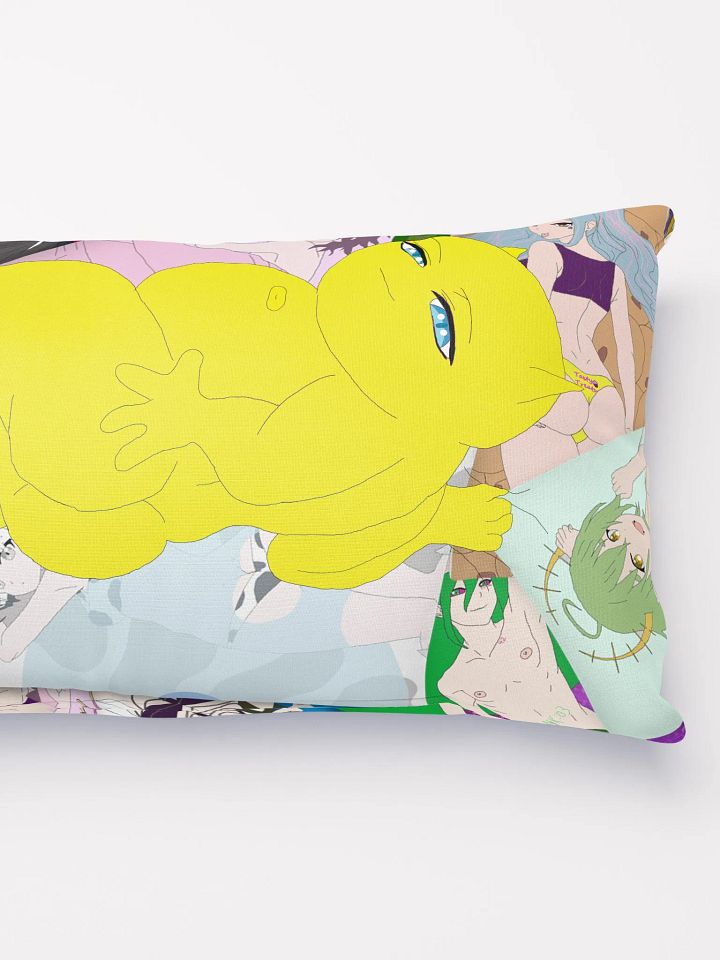 cue bean's Mini Daki Dakimakura product image (2)