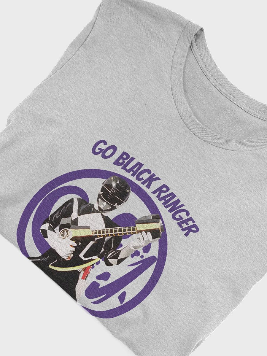 Mastodon Warrior Unisex T-Shirt product image (28)