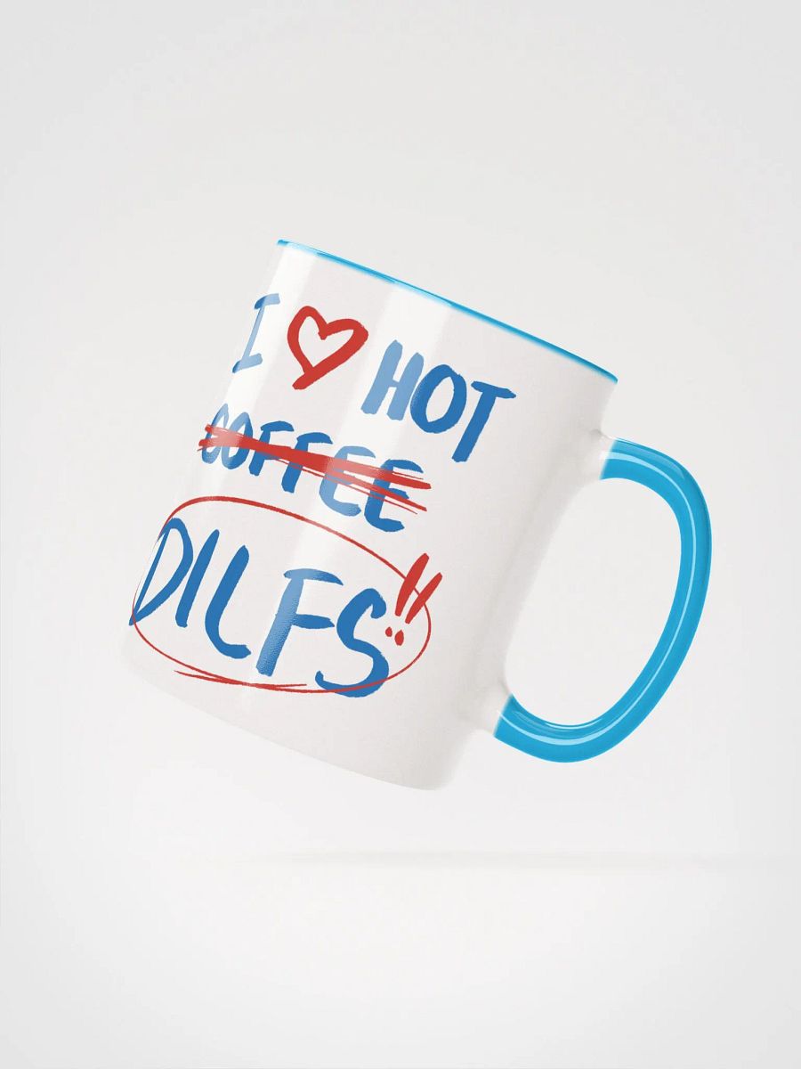 Dilf Mug product image (11)
