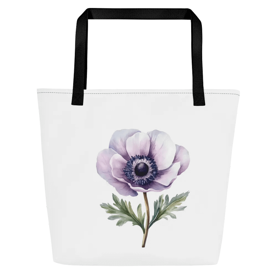 Anemone Tote Bag product image (1)