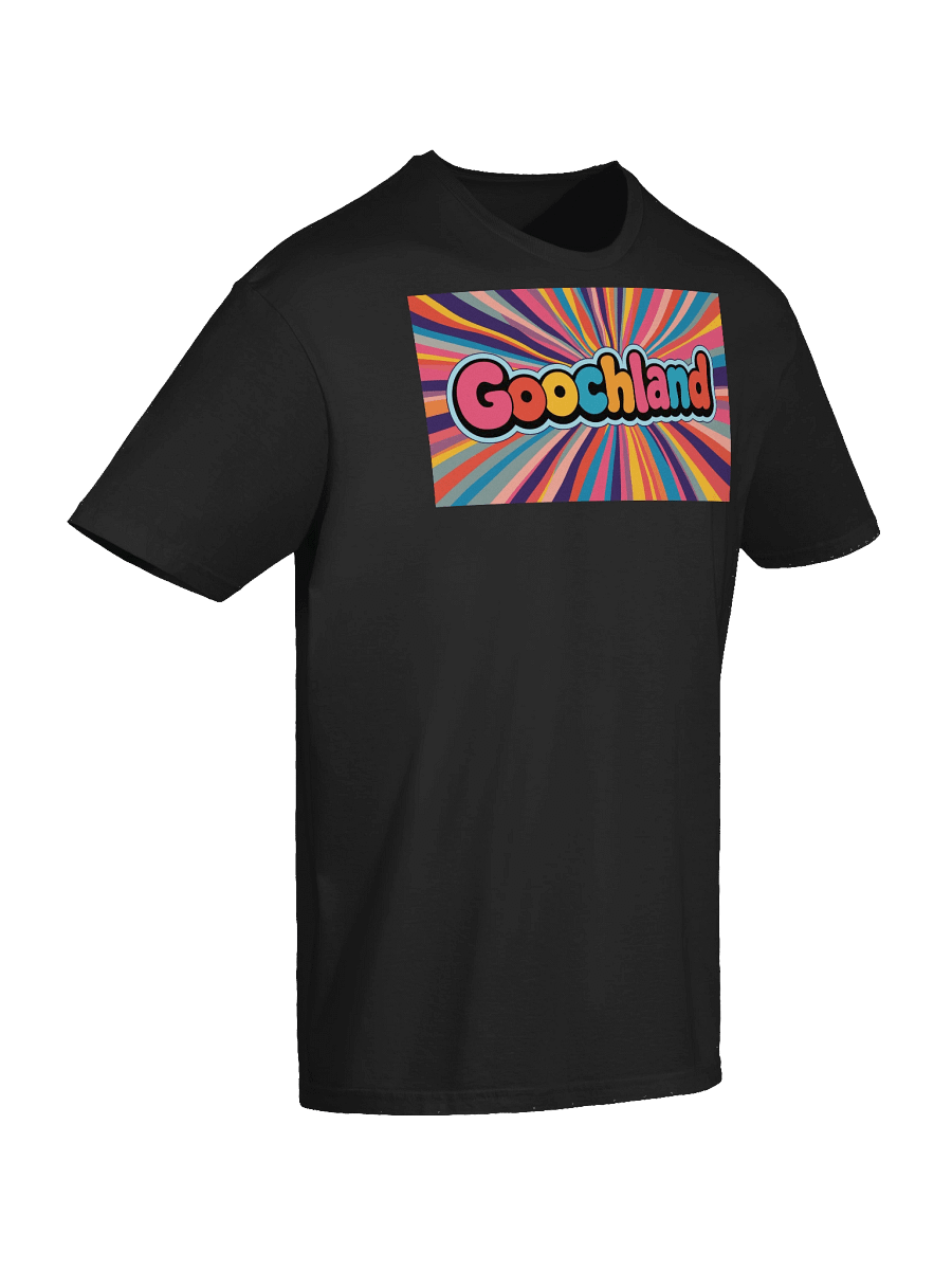 Goochland T product image (10)