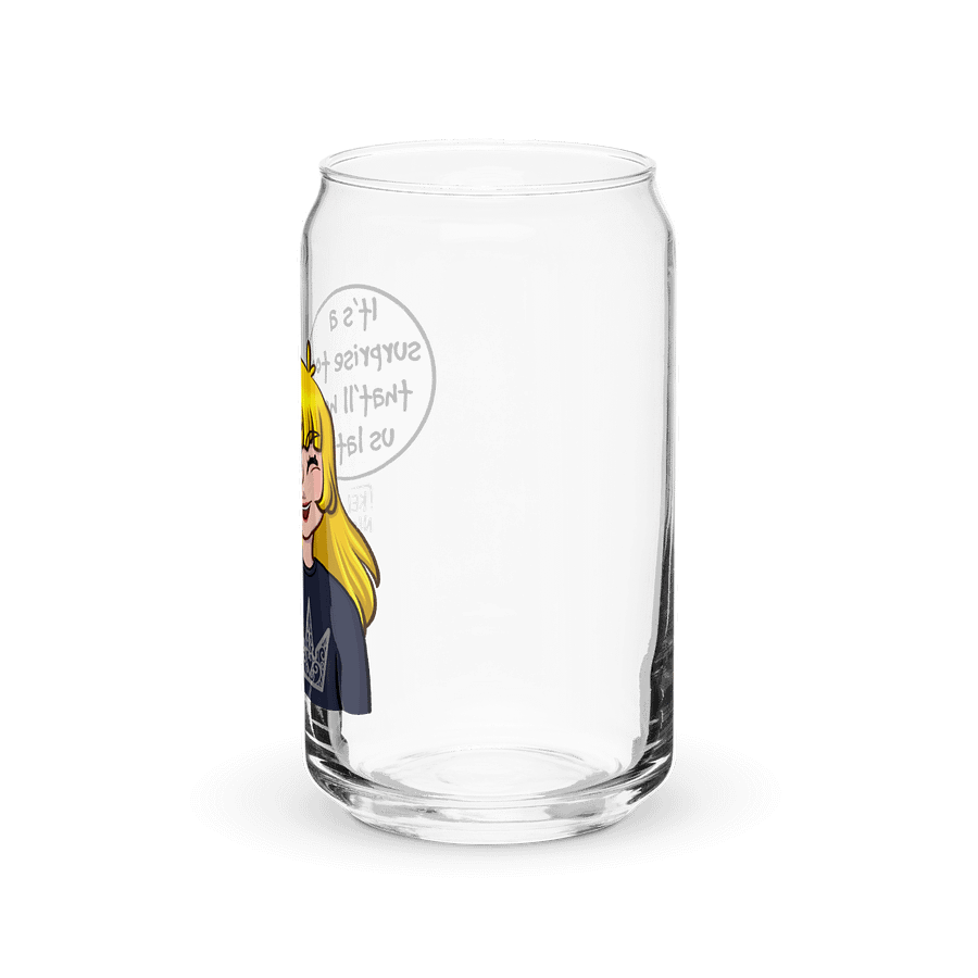 It's a Surprise Tool That'll Help us Later Glass Can product image (7)