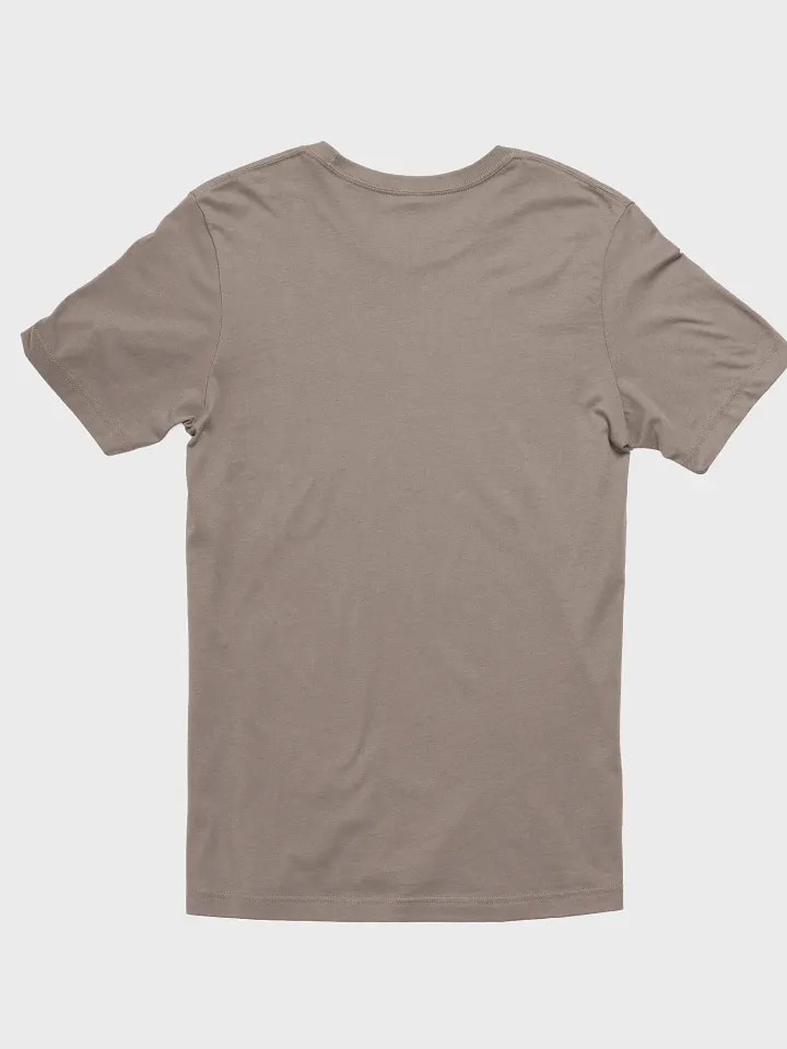 Whispering Strength T-Shirt product image (9)