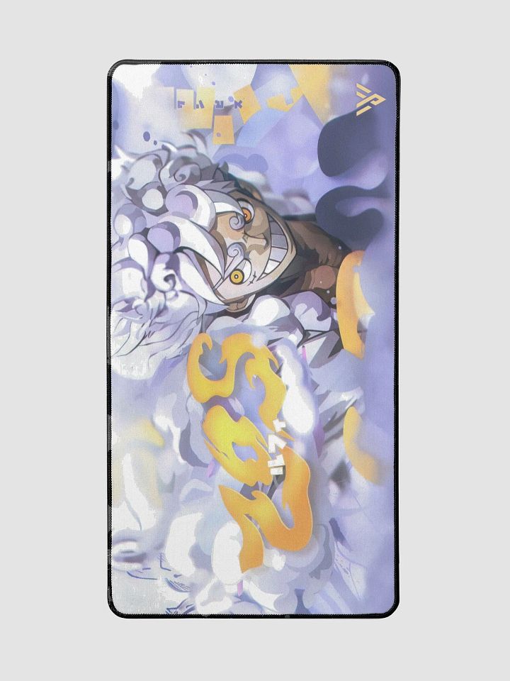 Luffy’s Awakening – Gear 5 product image (2)