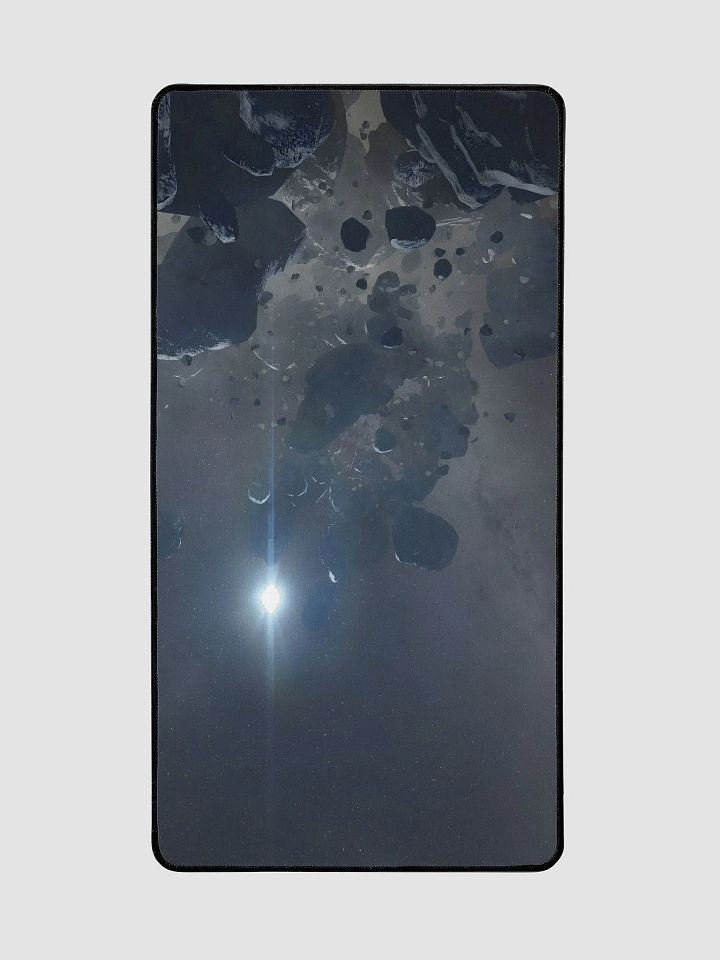 Untapped Potential | Desk Pad product image (2)