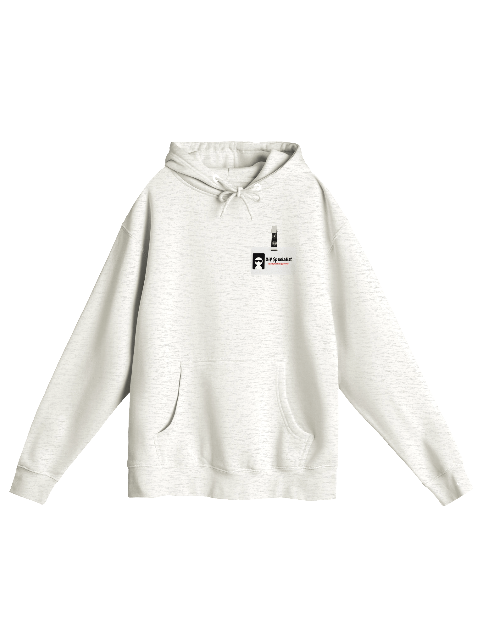 DIY Specialist Hoodie product image (1)