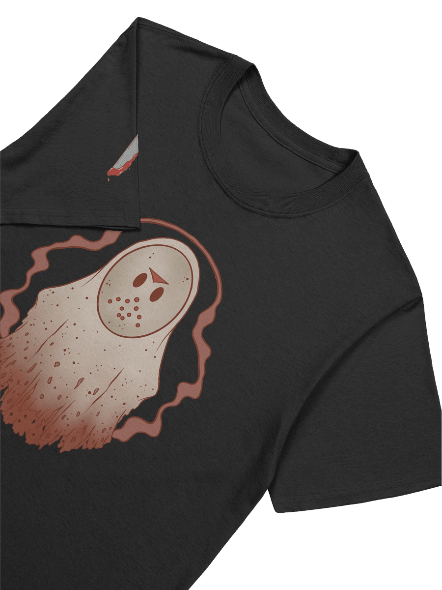 Horror Comfy Tee product image (34)