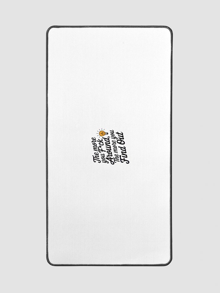 Illuminate Desk Mat - Motivational Quotes Edition product image (2)