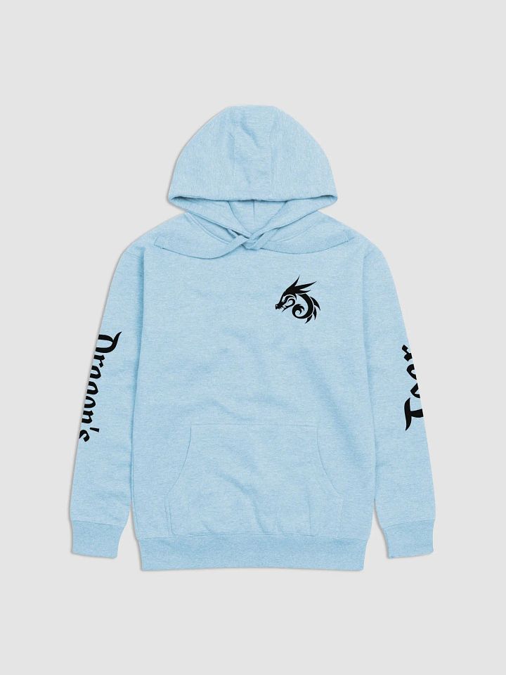 Dragon's Tear Hoodie product image (2)