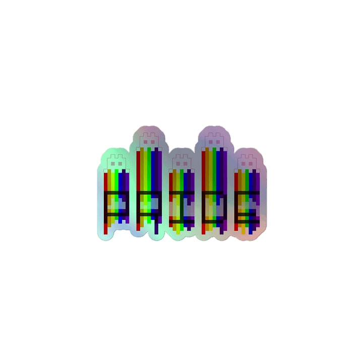 Gaylien Invasion product image (1)