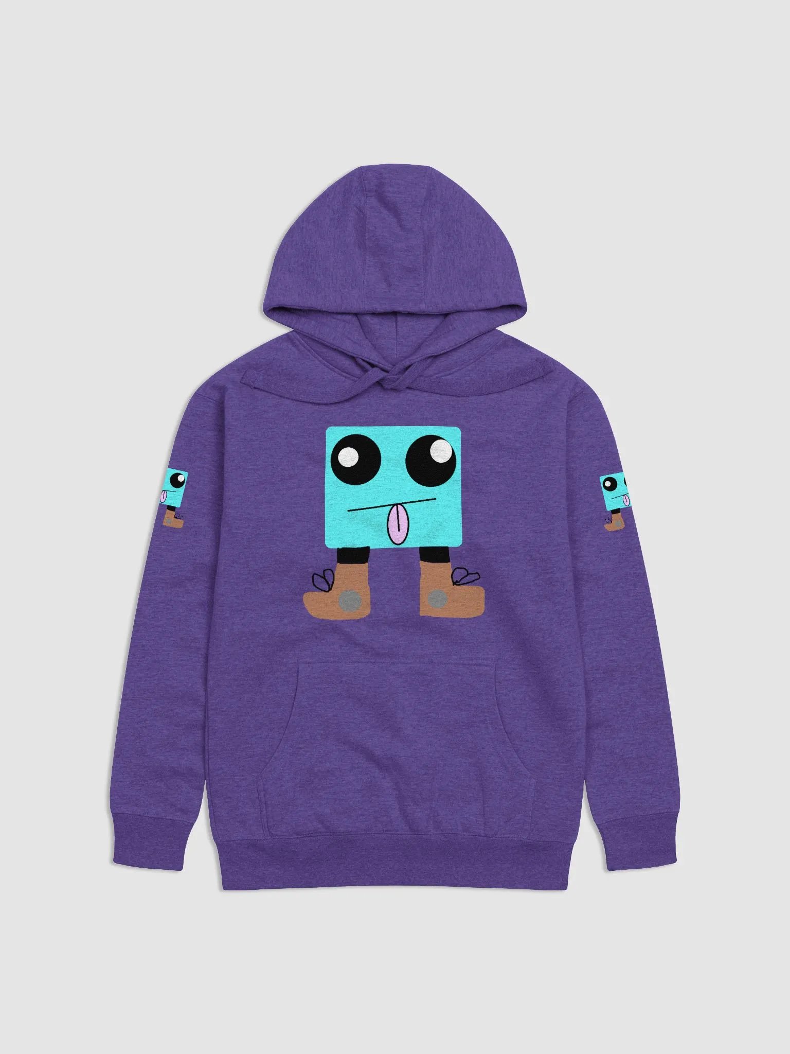 Chilly's hoodie product image (2)