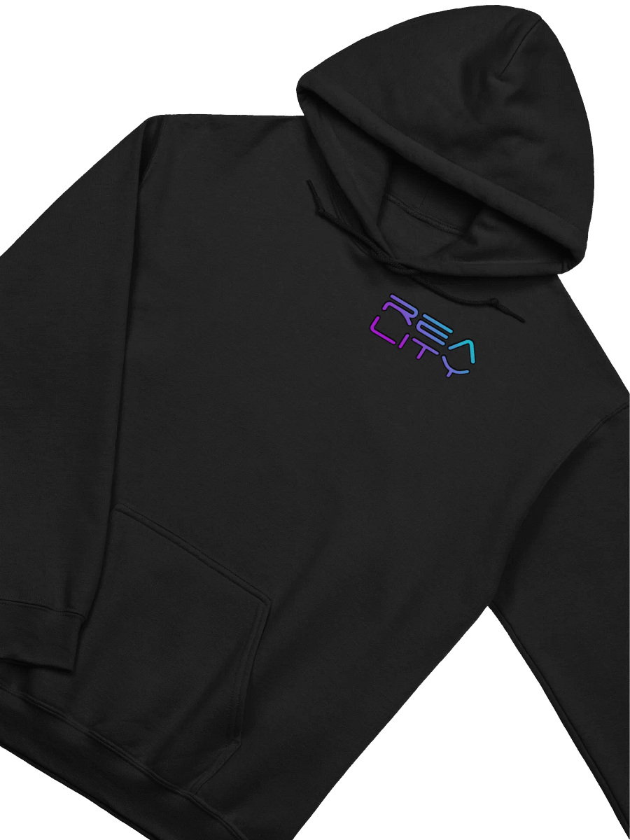 Reality Hoodie product image (2)