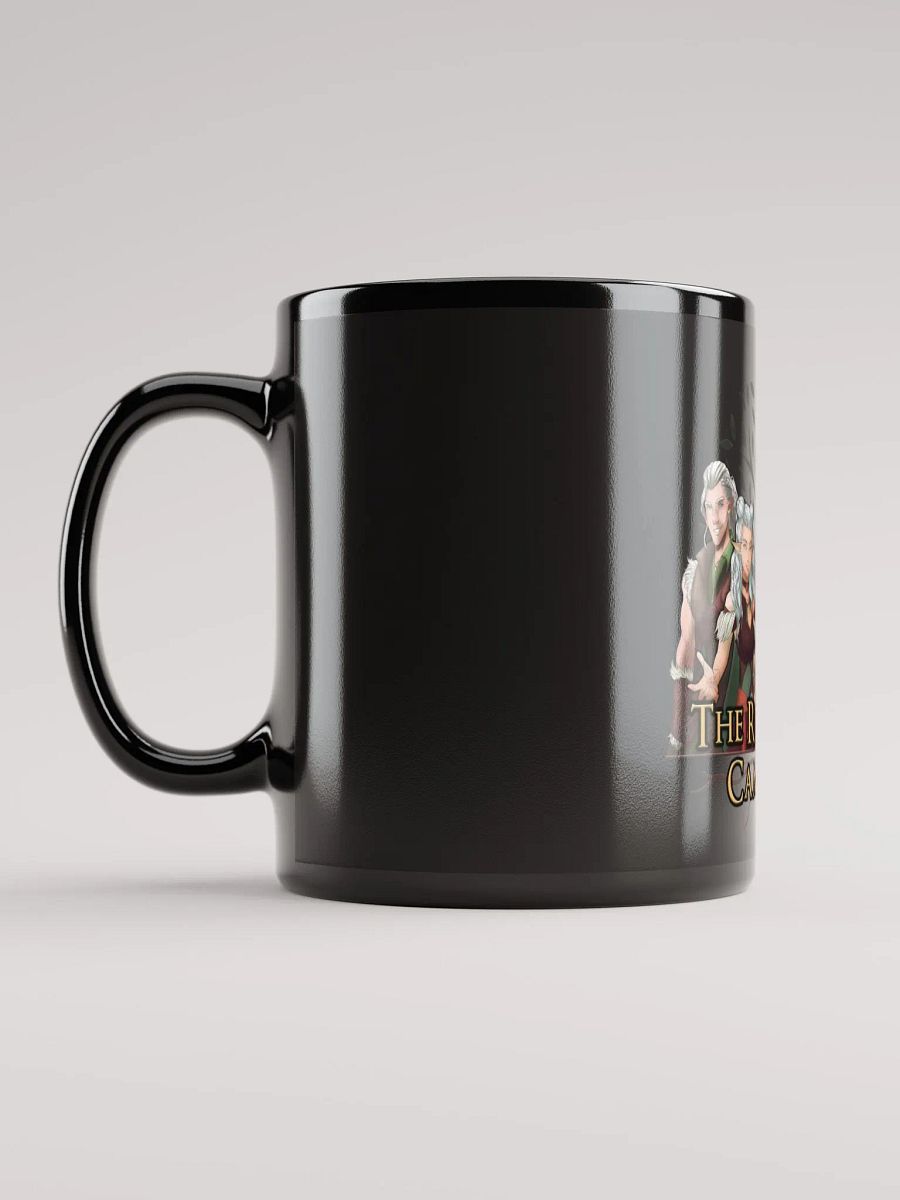 The Red Winds Campaign MUG (Ruby Edition)! product image (12)