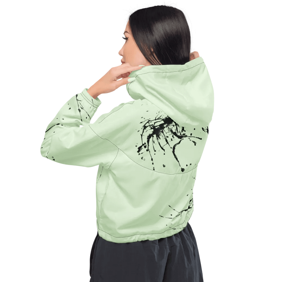 Windbreaker product image (6)
