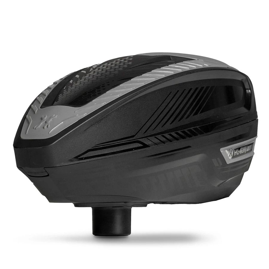 TFX 3 Loader - Black/Grey product image (5)