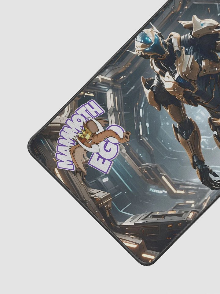 Alphaframe Prime - Medium Desk Mat product image (2)