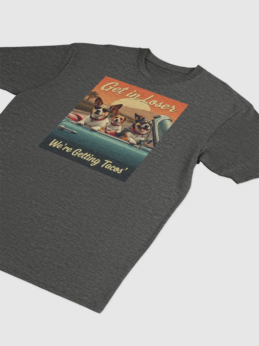 Dogs Road Trip Men's Tee product image (48)