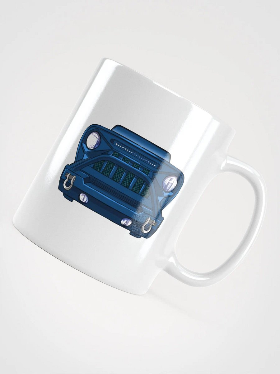 Jeeper Mug product image (12)