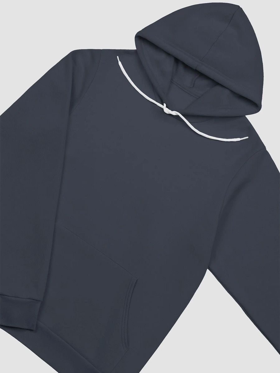 Freedom To Move Retro Hoodie product image (5)