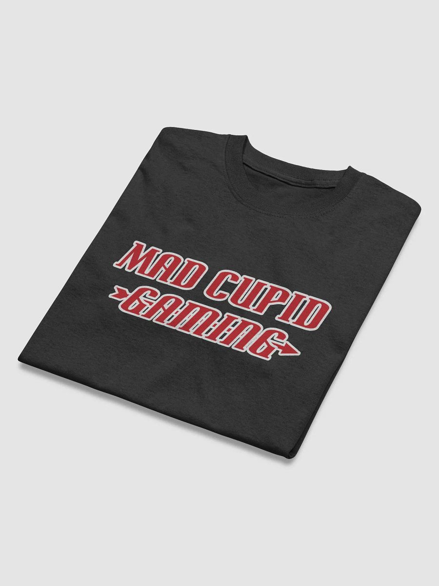 Mad Cupid Gaming T-shirt product image (4)