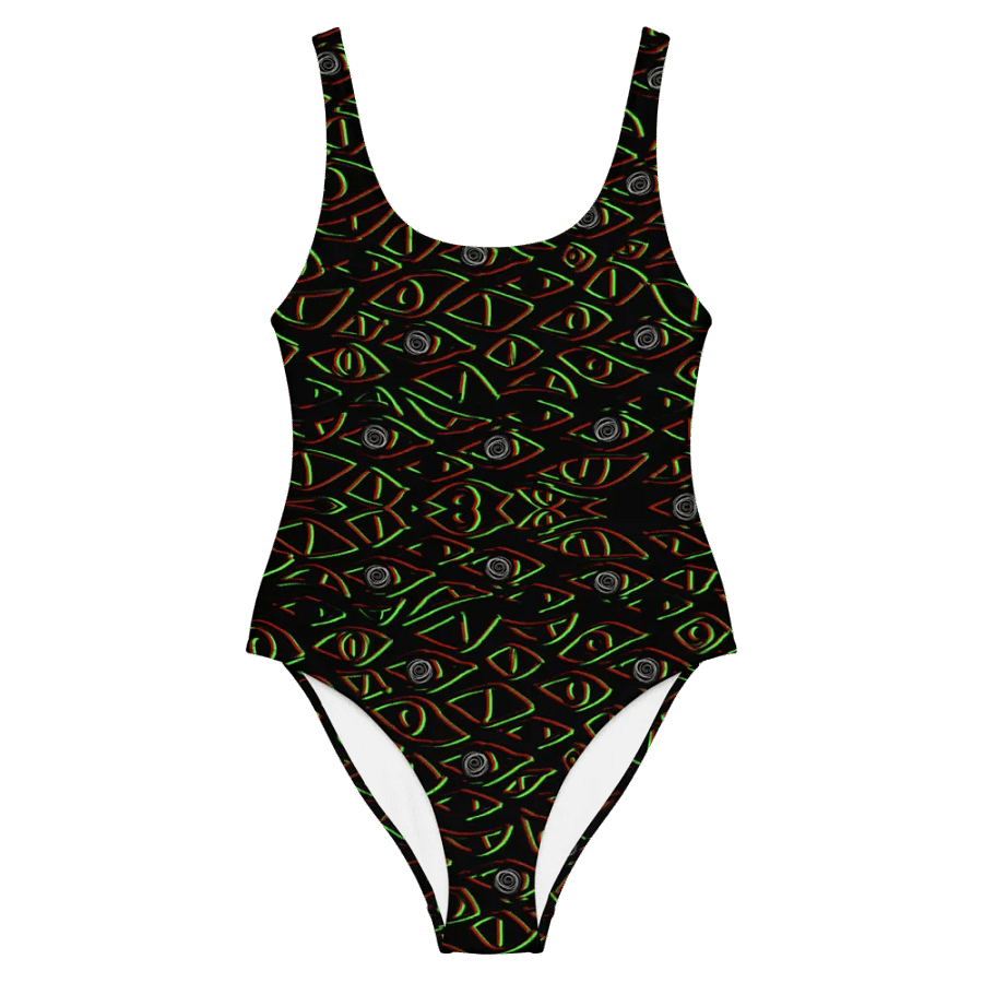 Always Watching 2.0 Swimsuit product image (7)