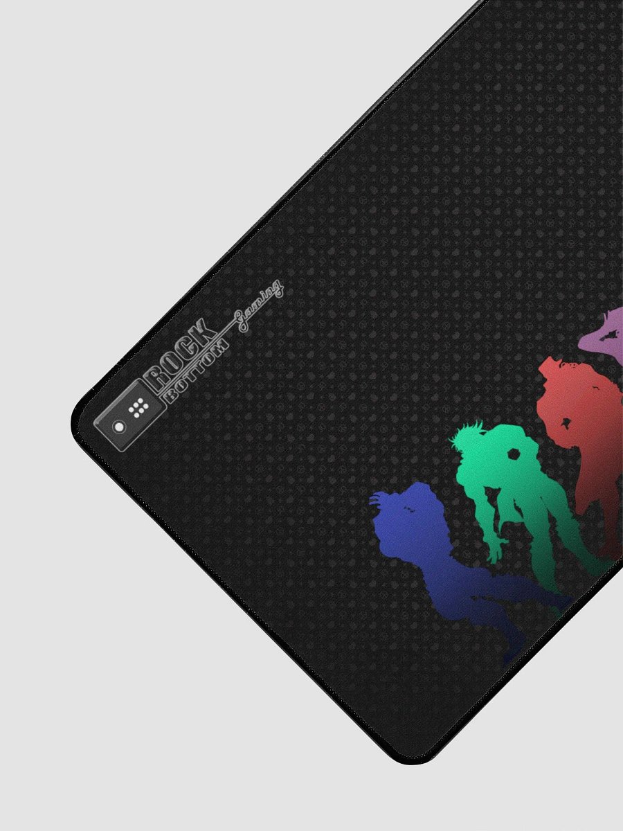 Rock Bottom Gaming Desk Mat product image (3)