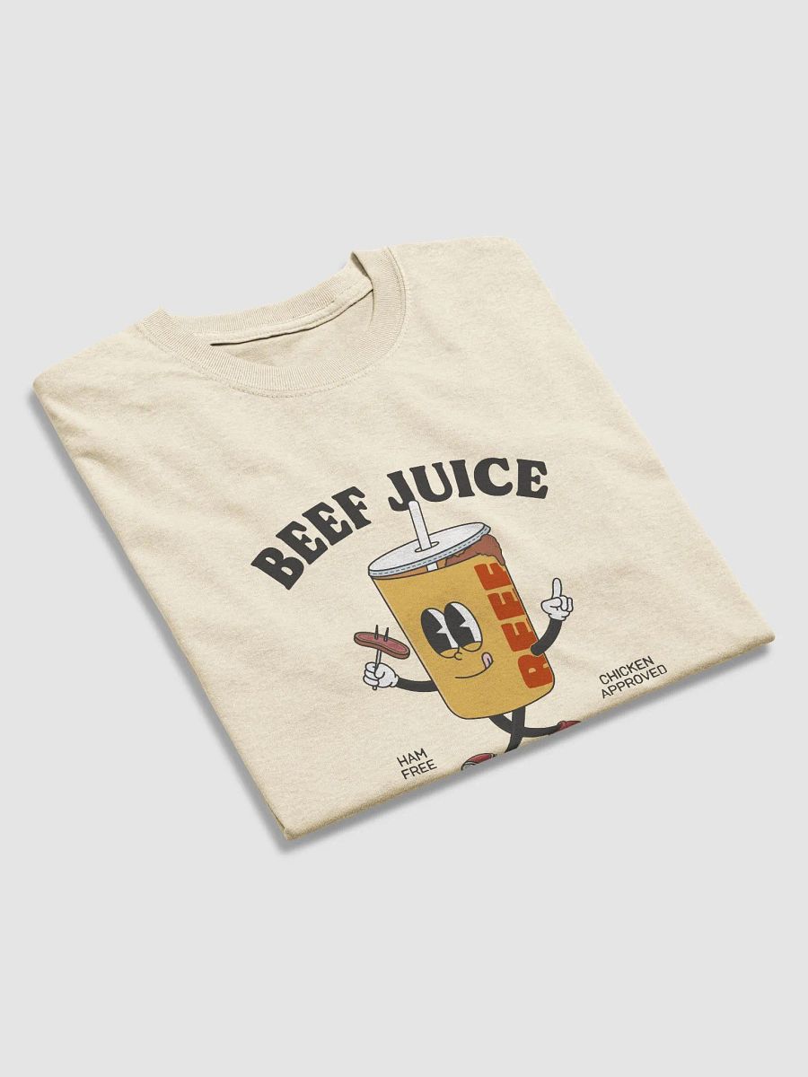 Beef Juice T Shirt product image (5)