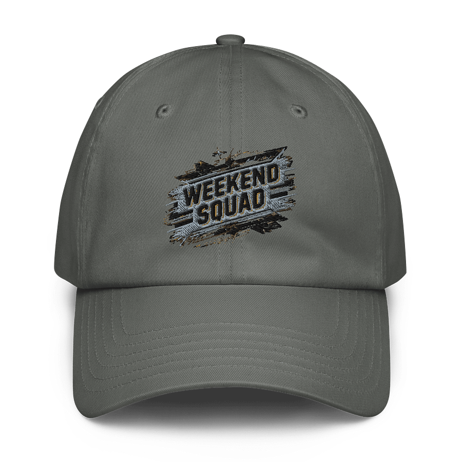Weekend Squad product image (1)