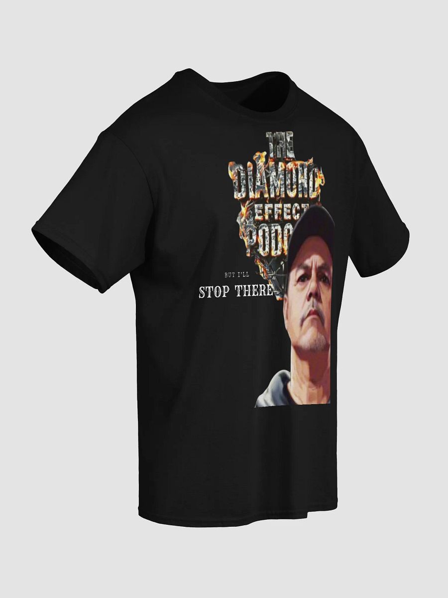Aaron Quote Shirt product image (5)