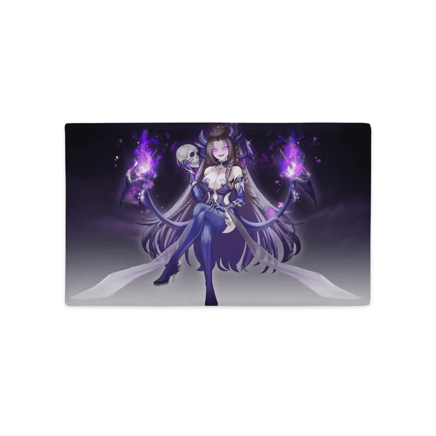Arcane Fantasy Pillow Case product image (2)