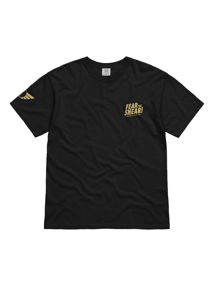 "FTS" Best Shirt product image (2)