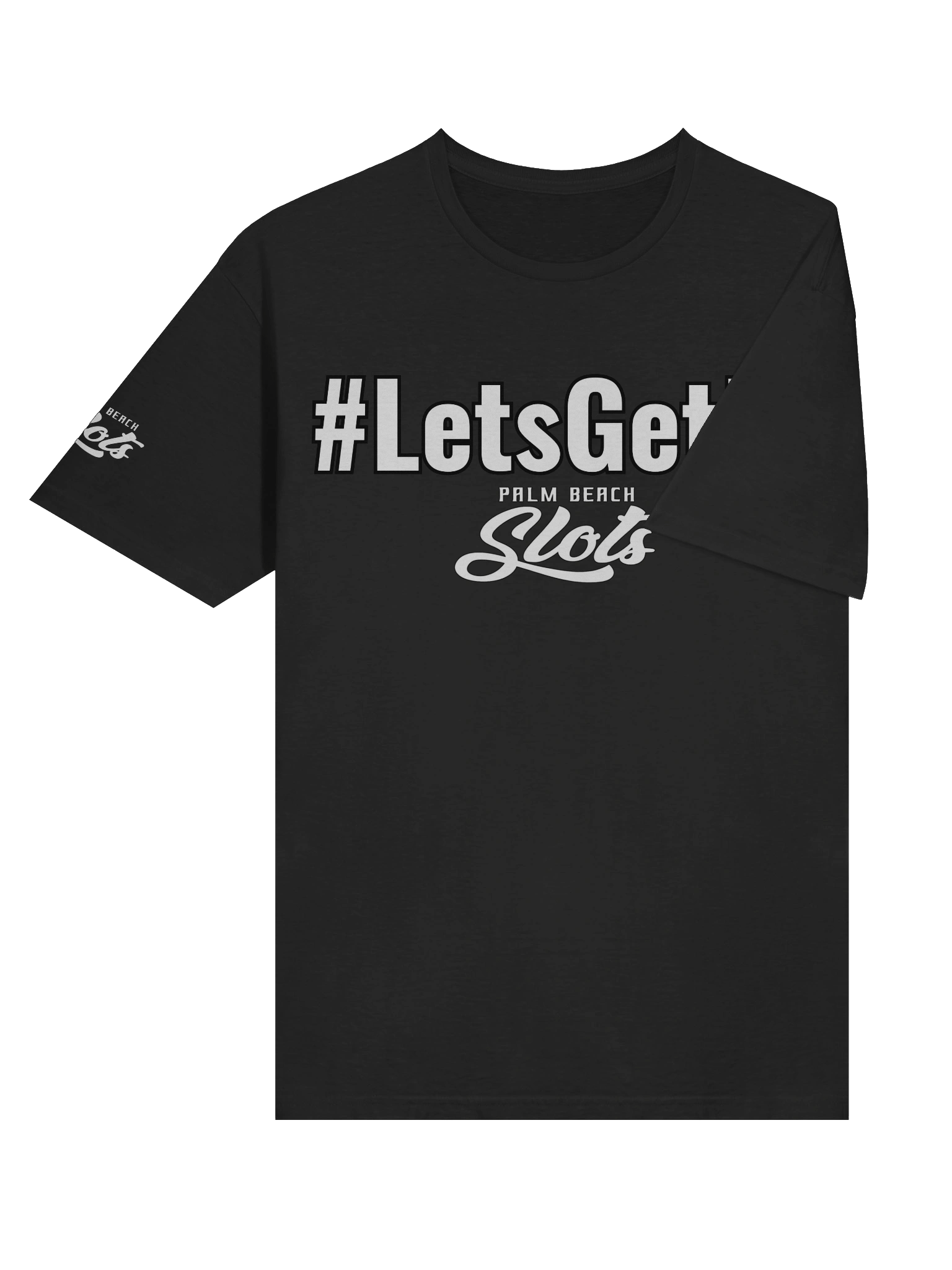 Lets Get IT Official Comfy Tee product image (6)