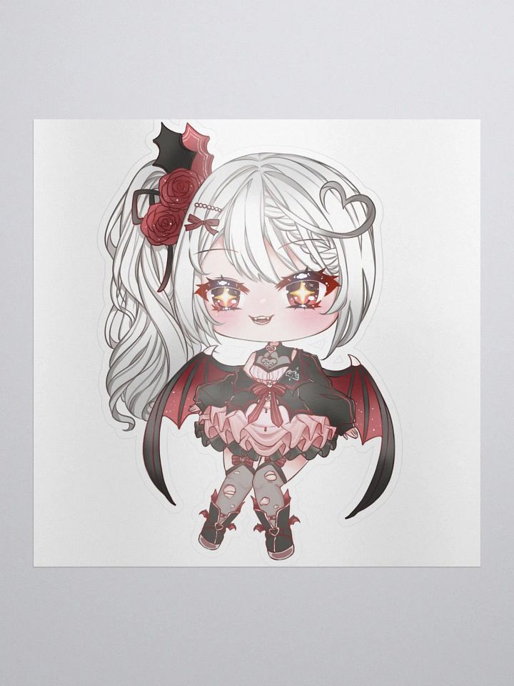 cupie chibi product image (2)