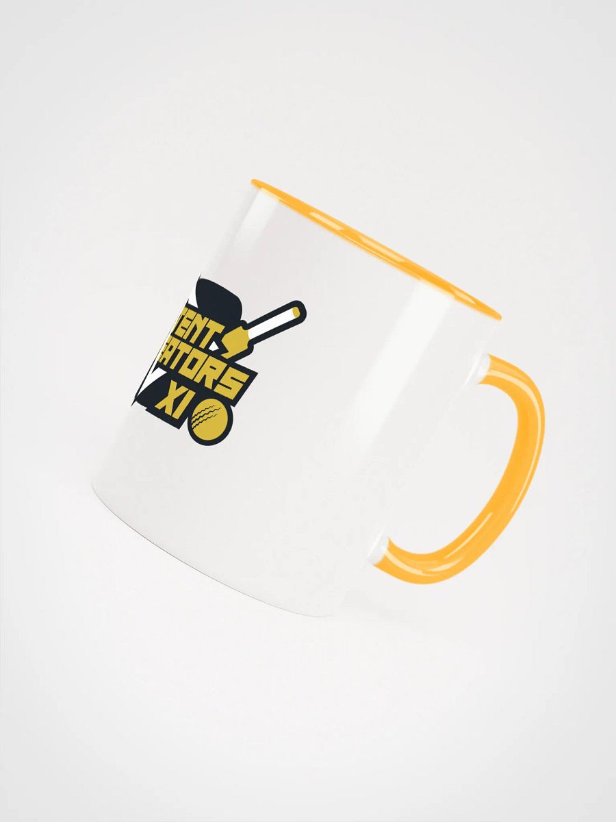 Content Creators XI Mug product image (5)