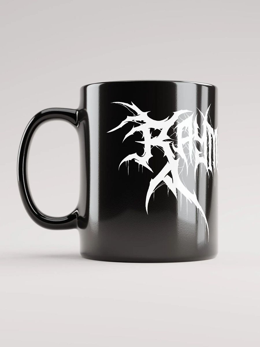 raymartinee drip logo mug product image (12)