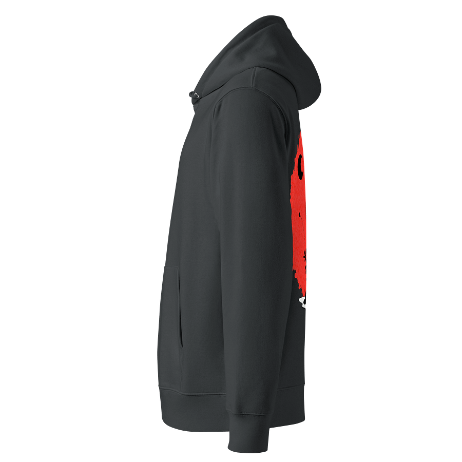 Stanley/Stella Unisex Organic Hoodie, Heavyweight (Vegan) product image (5)