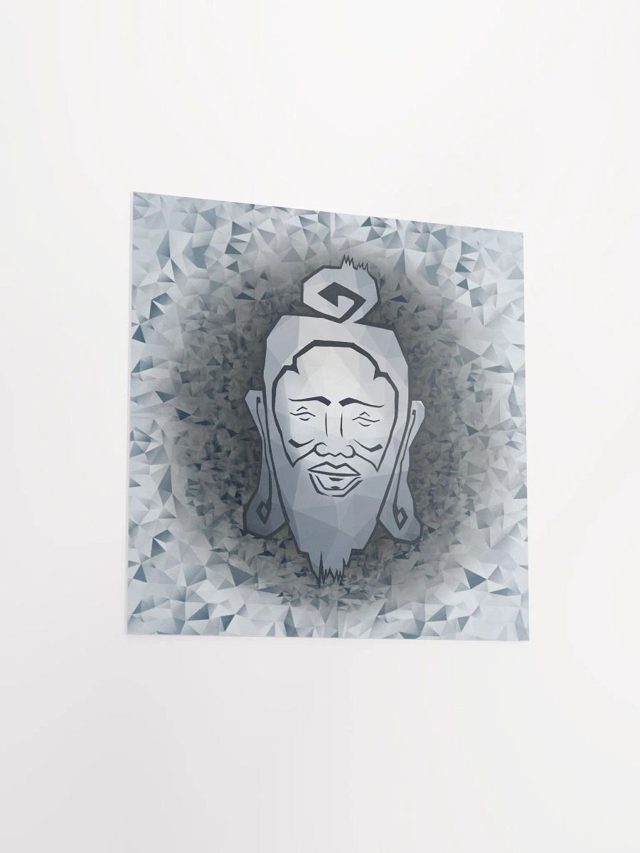 Ice Man Poster product image (3)